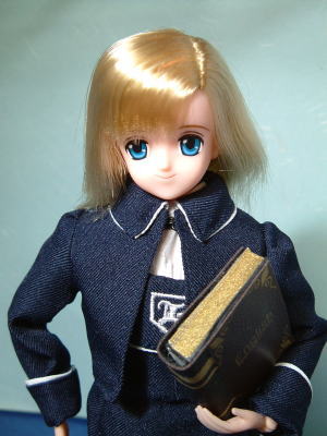 AZONEドール1