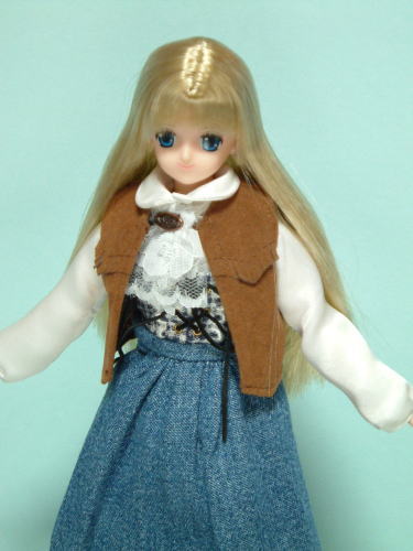 AZONEドール1
